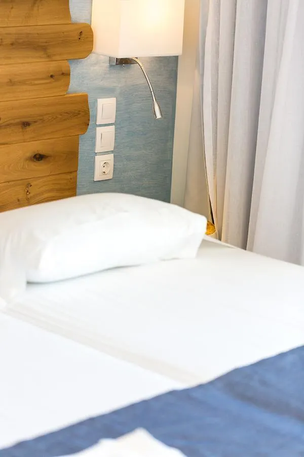 Apartment Meltemi Coast Suites Rethymno  Greece