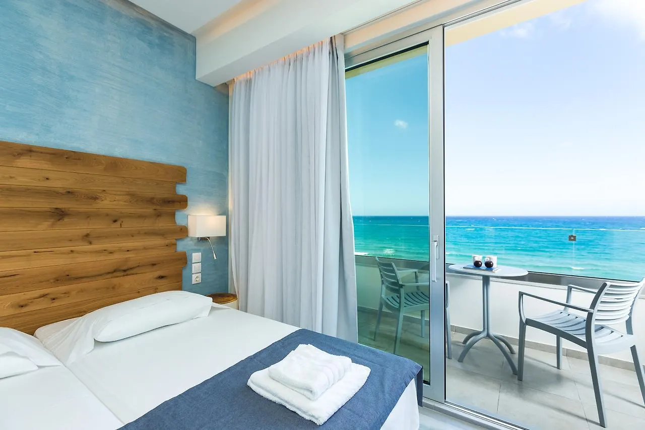 Meltemi Coast Suites Rethymno  Apartment Rethymno (Crete)