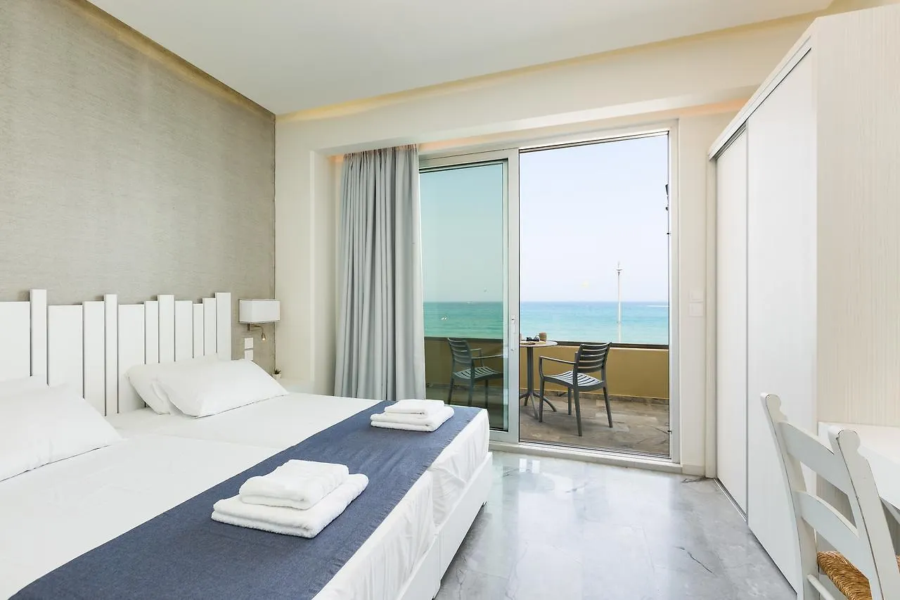 Meltemi Coast Suites Rethymno  Apartment Rethymno (Crete)
