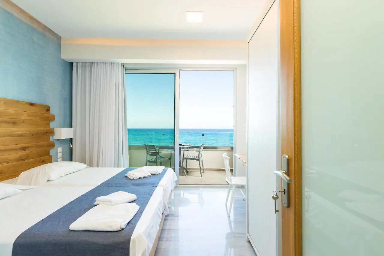 Apartment Meltemi Coast Suites Rethymno