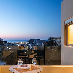 Sii Luxury Apartment